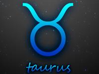 金牛座符号的含义