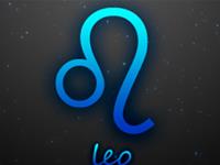 狮子座符号的含义