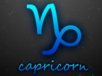 摩羯座符号的含义