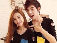 狮子座爱你的表现