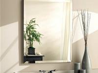 家中哪些地方不能摆放镜子