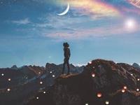 占卜这个秋天你会有桃花运吗