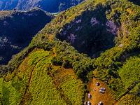 2018年天坑方位在哪里