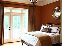 老人卧室设多大平米风水最佳？