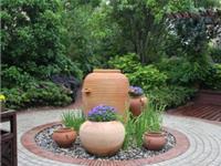 庭院种植设计风水有哪些禁忌