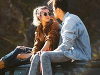 占卜你恋爱时的模样