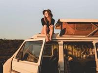 感动你是一件困难的事吗