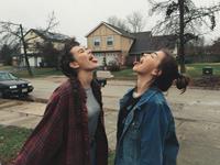 看看闺蜜眼中你有多婊