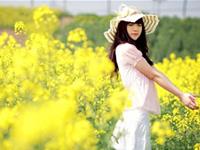 白羊女是最有魅力的吗