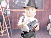 五行缺木男孩，男孩五行缺木该如何起名