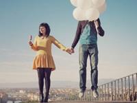 你能迅速从别人眼里洞察出不悦吗