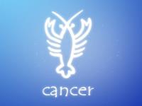 巨蟹座的四象性