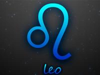 狮子座的三方宫