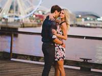 暧昧中的ta对你有什么样的想法呢