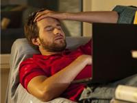 最喜欢熬夜，不注重身体的四大生肖