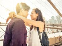 爱情马拉松，这三对星座CP很牛叉