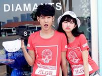 金牛男只给心爱姑娘的特殊待遇