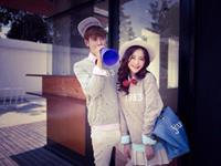 天秤男只给心爱姑娘的特殊待遇