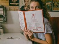 占卜你是否敢于面对现实