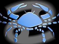 巨蟹座的掌管宫位