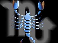 天蝎座的掌管宫位