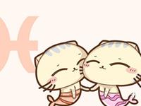 双鱼座的两种性格形态