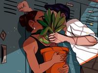 占卜另一半是否对你有所隐瞒