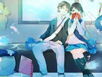 你是有多想不开要追双鱼座