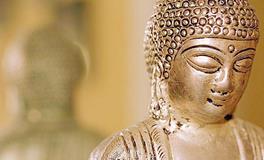 佛像摆放要小心谨慎