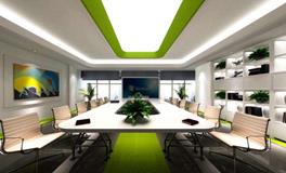 让你升职加薪的办公室风水