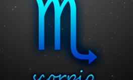 天蝎座的神话故事