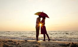 遇到喜欢的男生，哪些星女会勇敢倒追