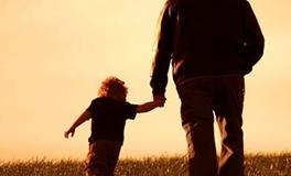 A血型男喜当爹？