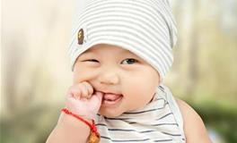 2018年宝宝优质起名抢先看