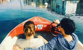 占卜你会找到一个责任心强的老公吗？