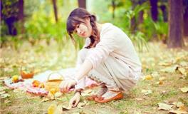 12星女爱情弱点一览表