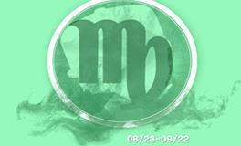 星语者Lucia处女座2017年12月运势