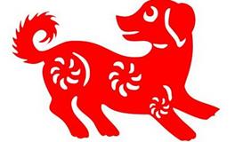 古易方2018年生肖狗女士运程