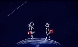 金星星座看你适合跟谁在一起