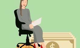 测怎样你才能富起来