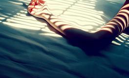 论懒惰，你是比不过这些星座的