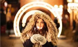 属于O血型人的圣诞周开启方式