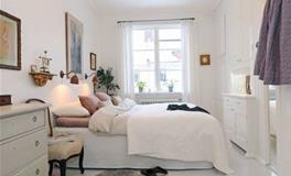 家居风水- 卧室及客厅的布局