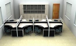 财务经理办公室如何设置会带来财运