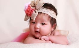 简单又好听的婴儿取名大全