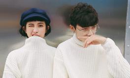 选对象，第一眼不看钱的星座女