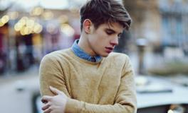 Alex白羊座2018年运势