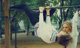 万花丛中过，片叶不沾身的星座男