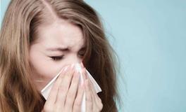 不爱锻炼身体，冬天最容易感冒的生肖