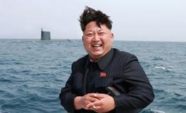 金正恩的外号为什么叫金三胖